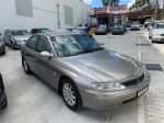 Image for 2001 HOLDEN COMMODORE Other VX