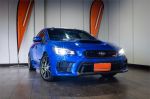 Image for 2021 Subaru WRX Sedan VA MY21 STI Premium