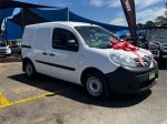 Image for 2017 Renault Kangoo Van F61 Phase II