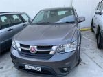 Image for 2013 FIAT FREEMONT 4D WAGON JF URBAN