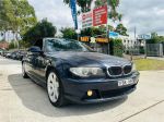 Image for 2004 BMW 325 CI CONVERTIBLE Other