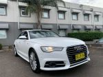 Image for 2015 AUDI A6 4D SEDAN 4GL MY15 1.8 TFSI