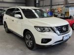 Image for 2017 Nissan Pathfinder Wagon R52 Series II MY17 ST