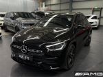 Image for 2020 Mercedes-Benz GLA-Class Wagon H247 801MY GLA200