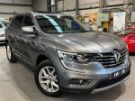 Image for 2018 Renault Koleos Wagon HZG Zen