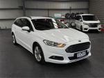 Image for 2015 Ford Mondeo Wagon MD Ambiente