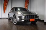 Image for 2015 Porsche Macan Wagon 95B MY15 S Diesel