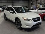 Image for 2013 Subaru XV HYBRID Other 2.0I-L EYESIGHT GPE