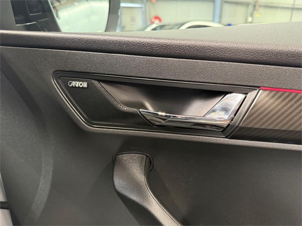 2021 SKODA Karoq Wagon NU MY21 140TSI Sportline image