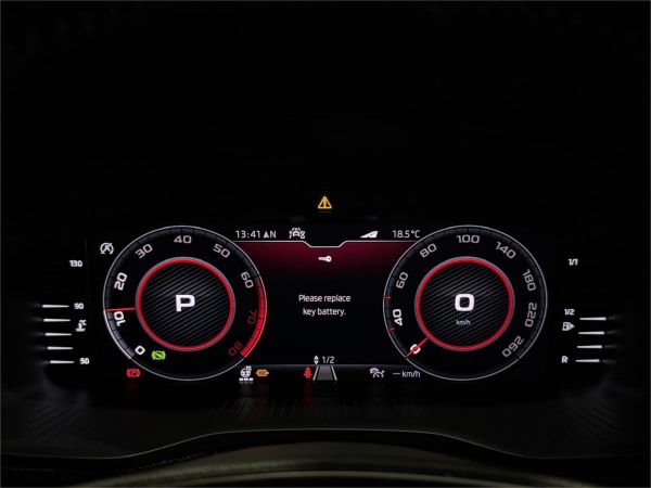 2021 SKODA Karoq Wagon NU MY21 140TSI Sportline image