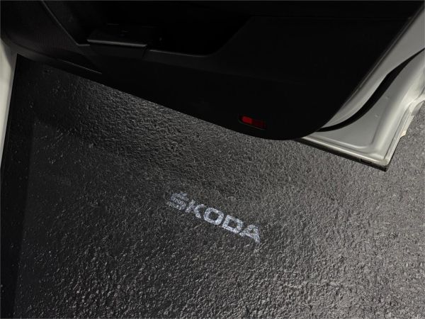 2021 SKODA Karoq Wagon NU MY21 140TSI Sportline image