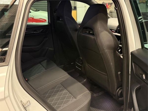 2021 SKODA Karoq Wagon NU MY21 140TSI Sportline image