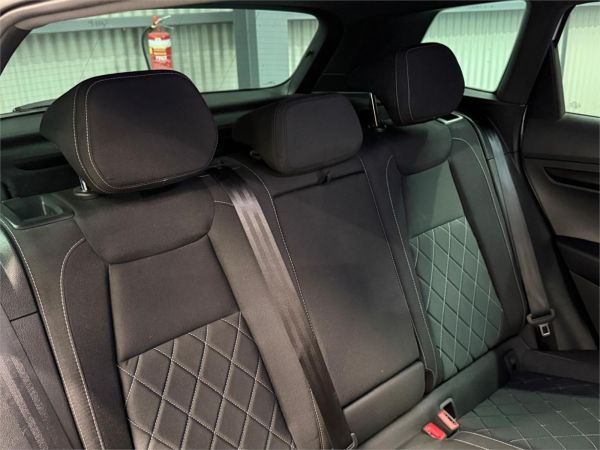 2021 SKODA Karoq Wagon NU MY21 140TSI Sportline image