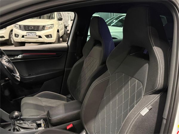 2021 SKODA Karoq Wagon NU MY21 140TSI Sportline image