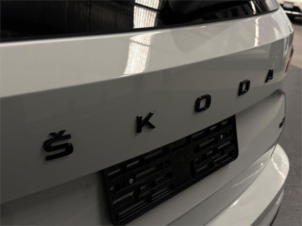 2021 SKODA Karoq Wagon NU MY21 140TSI Sportline image