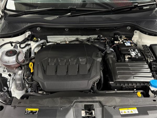 2021 SKODA Karoq Wagon NU MY21 140TSI Sportline image