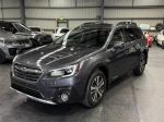 Image for 2019 Subaru Outback Wagon B6A MY19 2.5i Premium