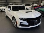 Image for 2019 Chevrolet Camaro Coupe MY19 2SS