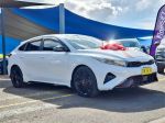 Image for 2022 Kia Cerato Hatchback BD MY22 GT