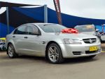 Image for 2007 Holden Commodore Sedan VE Omega