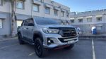Image for 2018 TOYOTA HILUX DUAL CAB UTILITY GUN126R ROGUE (4x4) TRD