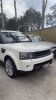 Image for 2010 RANGE ROVER RANGE ROVER 4D WAGON MY10 SPORT 3.0 TDV6