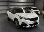 Image for 2019 Peugeot 3008 Hatchback P84 MY20 GT Line