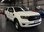 Image for 2019 Ford Ranger Utility PX MkIII 2019.00MY XL Hi-Rider