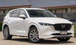 Image for 2022 Mazda CX-5 Akera KF Series Auto i-ACTIV AWD