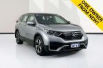 Image for 2021 Honda CR-V VTi (2WD) 5 SEATS MY21