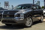 Image for 2024 Mitsubishi Outlander ES ZM Auto 2WD MY24
