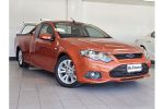 Image for 2012 Ford Falcon Ute XR6 FG MkII Rear Wheel Drive
