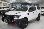 Image for 2019 Ford Ranger XL PX MkIII Auto 4x4 MY19.75 Double Cab
