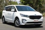 Image for 2019 Kia Carnival WAGON SI YP MY20