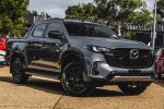 Image for 2025 Mazda BT-50 SP TF Auto 4x4 Dual Cab