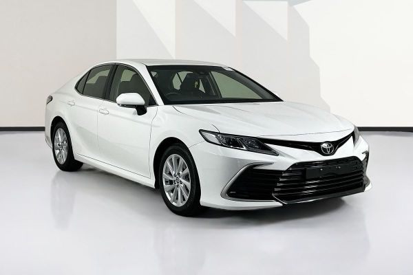 2024 Toyota CAMRY ASCENT AXVA70R image