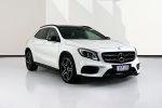 Image for 2019 Mercedes-Benz GLA 180 X156 MY19
