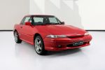 Image for 1994 Ford CAPRI XR2 SE
