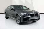 Image for 2020 BMW X4 xDRIVE20i M SPORT G02