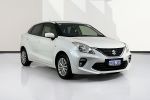 Image for 2022 Suzuki BALENO GL SERIES II