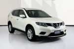 Image for 2016 Nissan X-TRAIL ST (FWD) T32