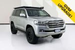 Image for 2020 Toyota LANDCRUISER LC200 VX (4x4) VDJ200R
