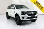 Image for 2023 Ford EVEREST TREND (4x4) UB MY22 2.0L