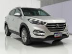 Image for 2016 HYUNDAI TUCSON 4D WAGON TL ELITE (FWD)
