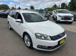 Image for 2012 Volkswagen Passat Sedan Type 3C MY12.5 125TDI Highline