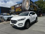 Image for 2017 HYUNDAI TUCSON 4D WAGON TL MY18 ACTIVE X (FWD)