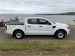 Image for 2012 FORD RANGER CREW C/CHAS PX XL 2.5 (4x2)