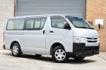 Image for 2019 Toyota Hiace Van GDH206 DX