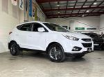 Image for 2015 HYUNDAI iX35 4D WAGON LM SERIES II SE (FWD)