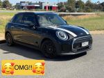 Image for 2021 MINI Hatch Hatchback F55 LCI Cooper Classic